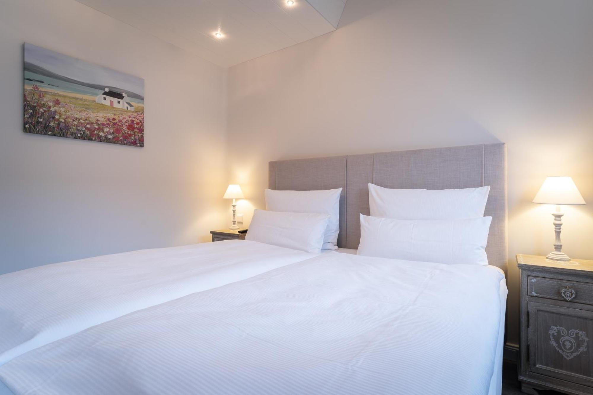 Hotel Tweed Sankt Peter-Ording Phòng bức ảnh